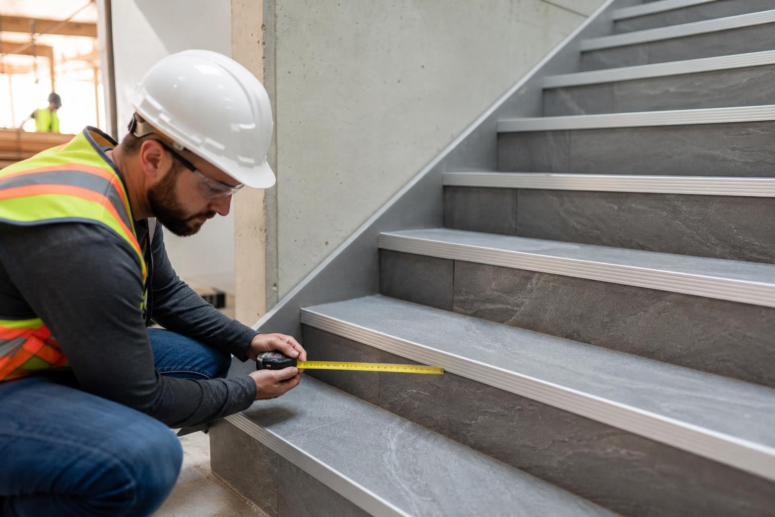 2026 Stair Nosings Procurement Checklist for Renovation