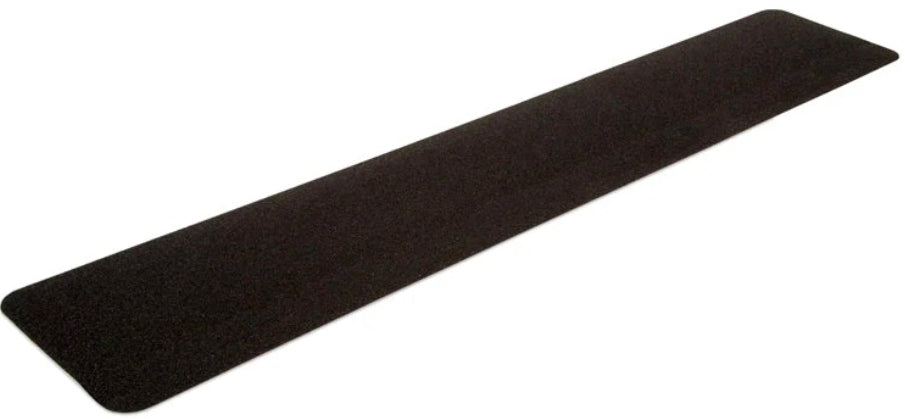 Black Gator Grip® Cleat (3" x 24") 50/pkg - SKU: SG3132BS