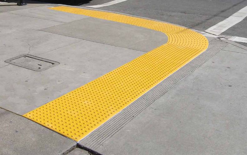 Radius Tactile Panels