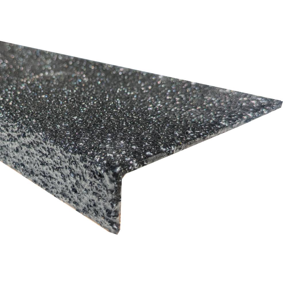 FRP Stair Tread Nosings