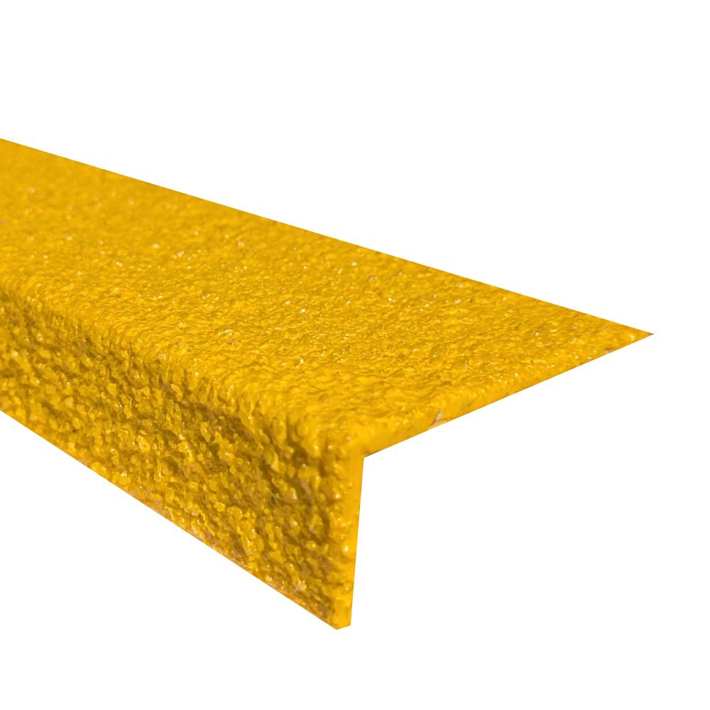 FRP Stair Tread Nosings