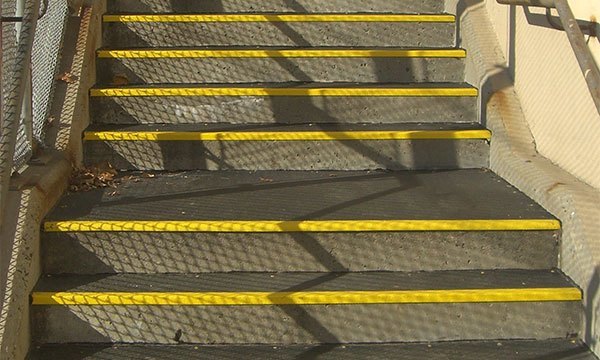 Hi-Traction® Landing Covers