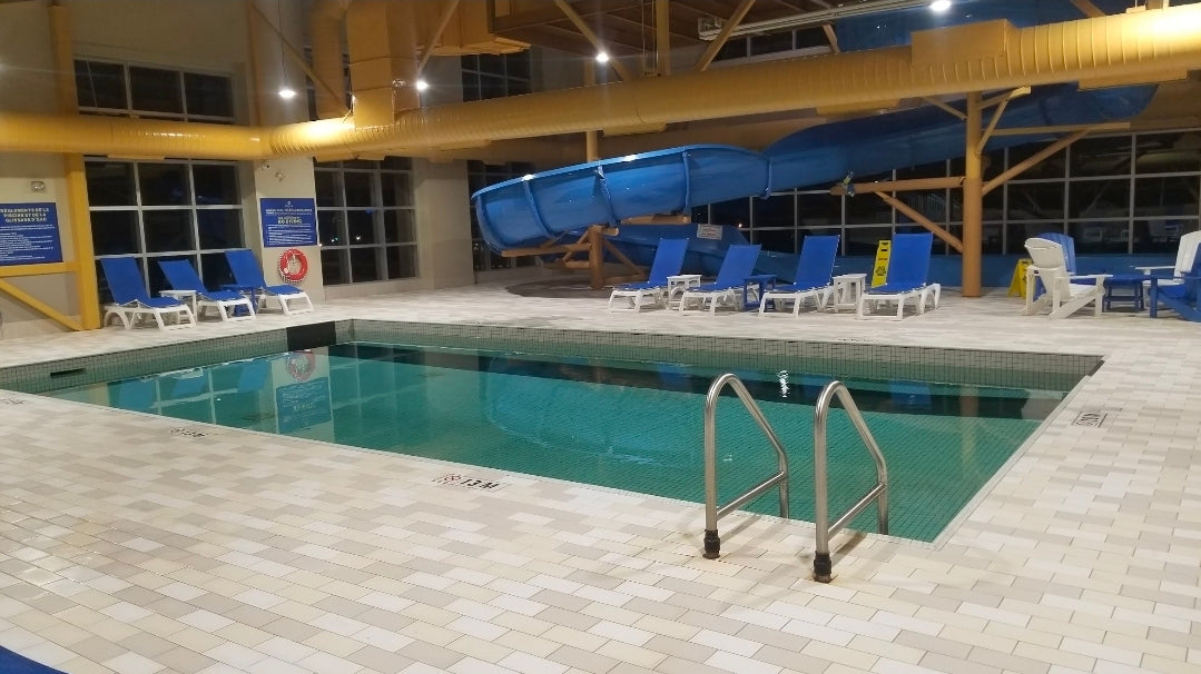 Anti Slip Floor Treatment (1 Gallon)