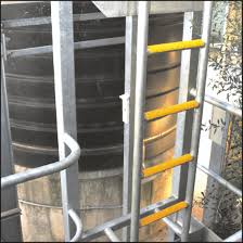 Ladder Rung Covers (Anti Slip)