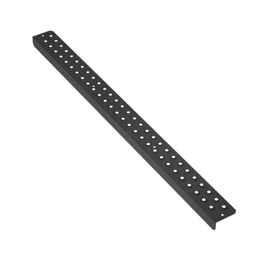 Anti-Slip Stair Nosing for Outdoor Stairs - Durable Aluminum