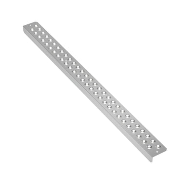 Anti-Slip Stair Nosing for Outdoor Stairs - Durable Aluminum