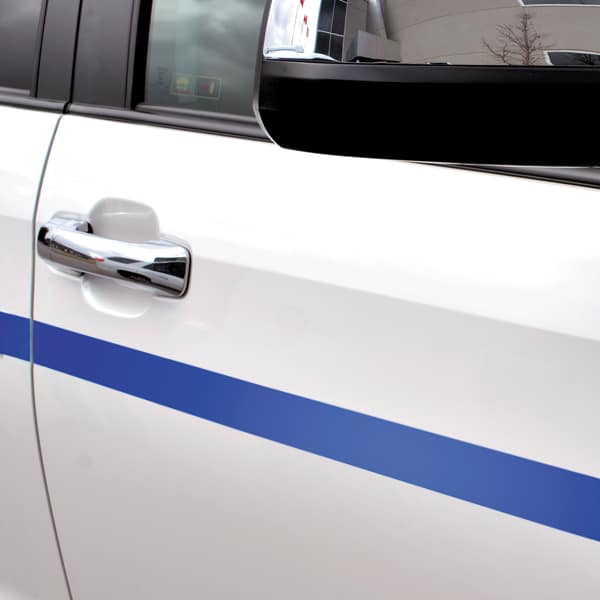 Flexible Engineer Grade Reflective Tape