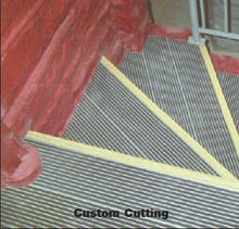 Load image into Gallery viewer, Stairmaster® Aluminium Safety Renovation Treads
