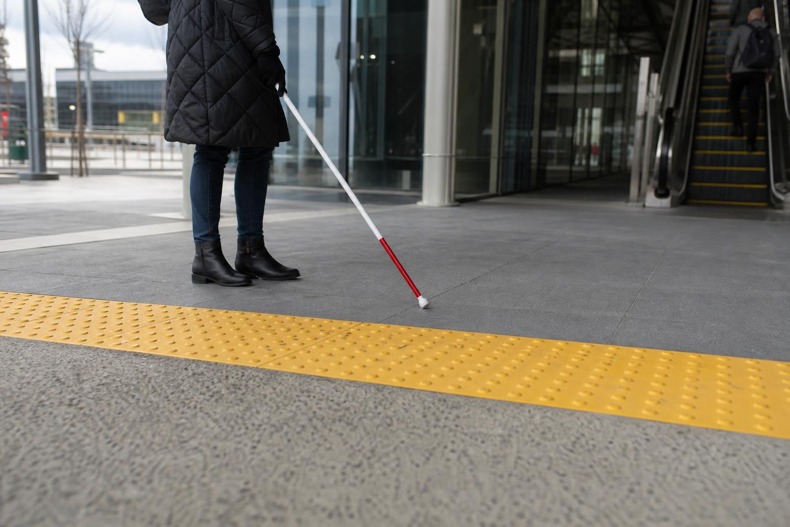 Tactile Walking Surface Indicators: 2026 Buying Checklist