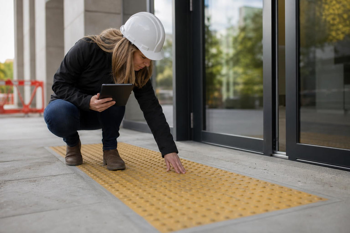 TWSI Compliance 2026: A Canadian Specifier's Guide