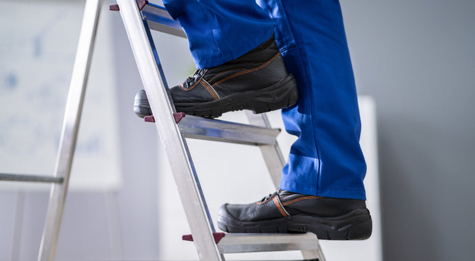 Workplace Safety and Preventing Slips and Falls