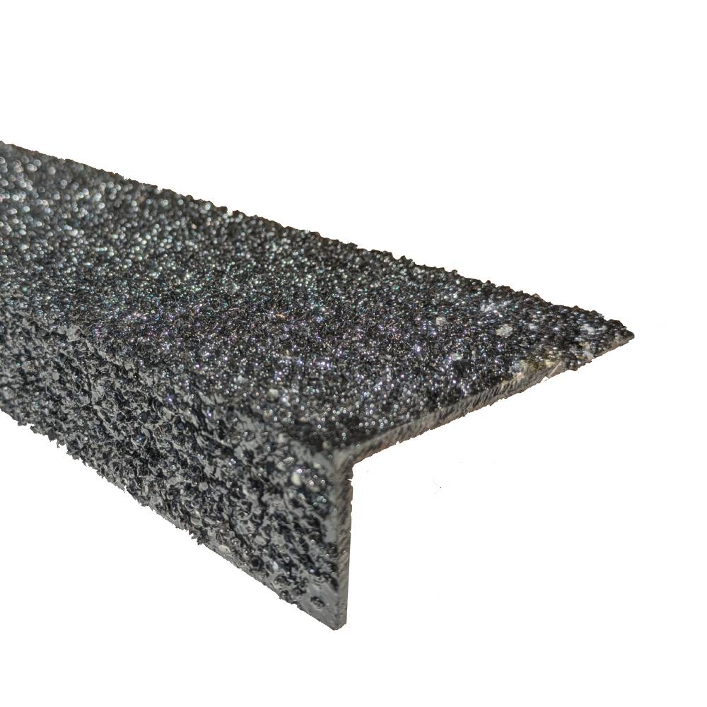 FRP Stair Tread Nosings