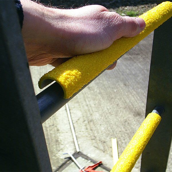 Hi-Traction® Ladder Rung Covers