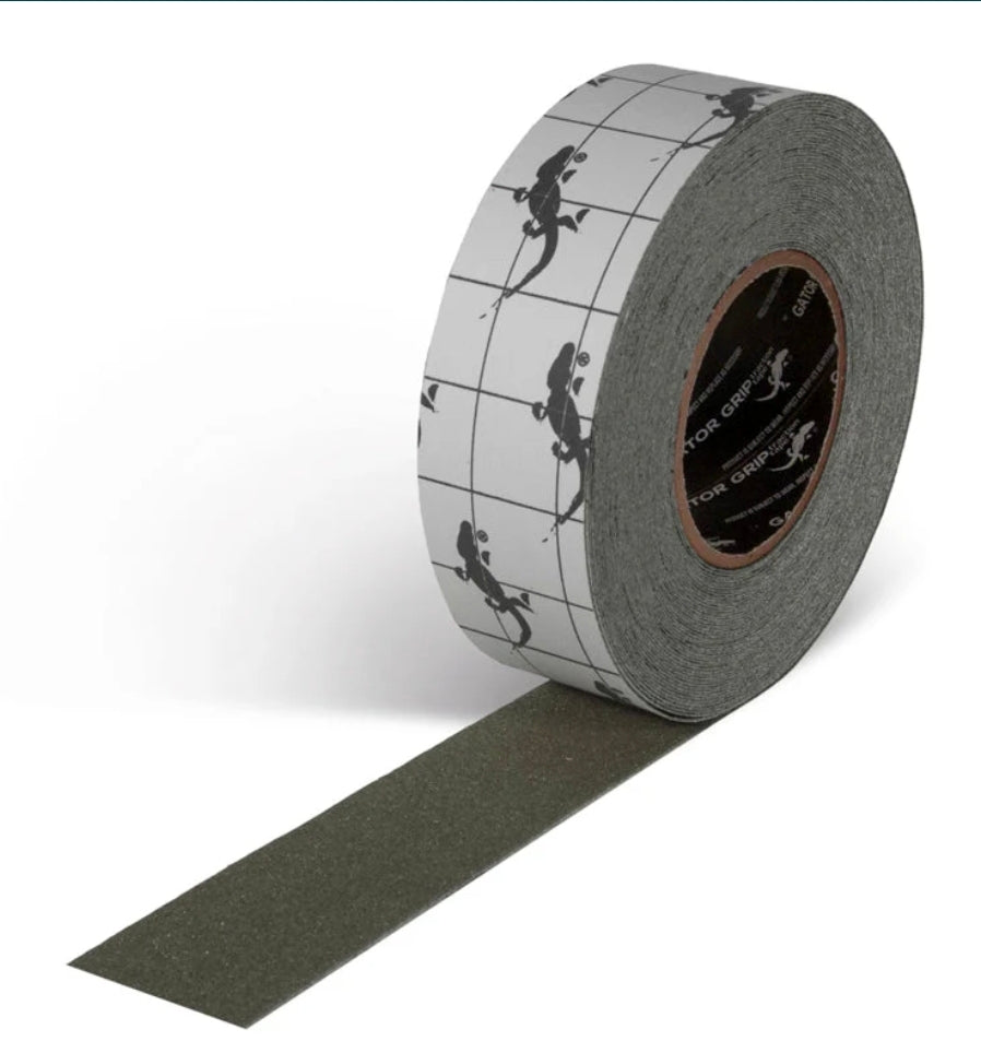 GATOR GRIP-Anti-Slip Tape
