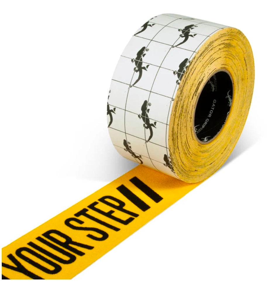 GATOR GRIP-Anti-Slip Tape