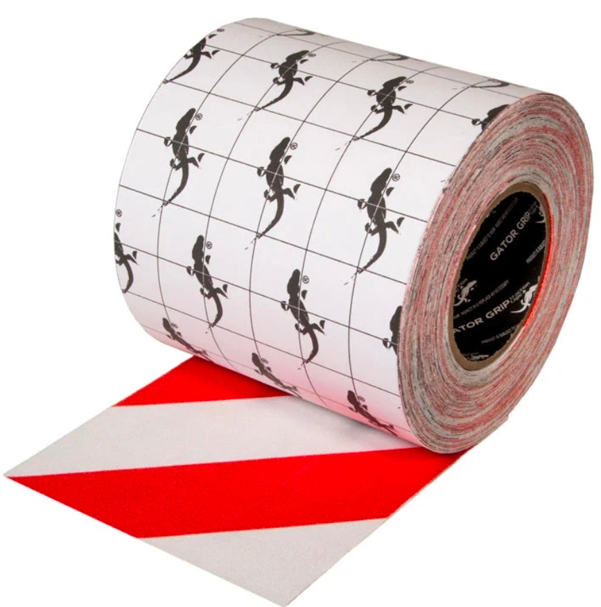 GATOR GRIP-Anti-Slip Tape