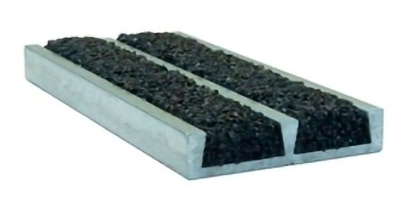 WOOSTER - SuperGrit Tread Strips: TYPE 610