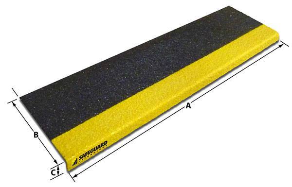 Hi-Traction® Step Covers