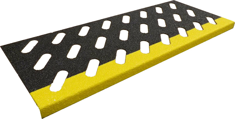 Hi-Traction® Step Covers