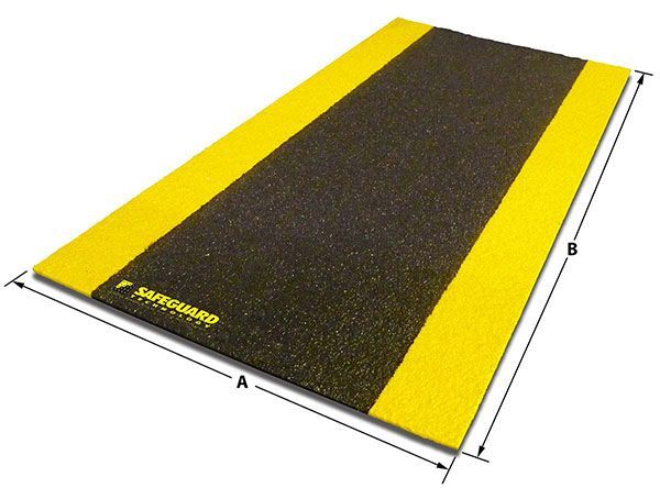 Hi-Traction® Walkway Covers