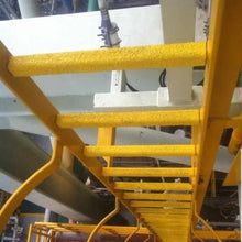 Load image into Gallery viewer, Anti Slip Ladder Rung Covers
