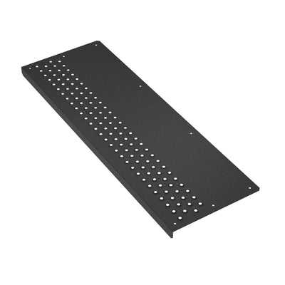 Anti-Slip Stair Tread Cover for Outdoor Stairs - Durable Aluminum