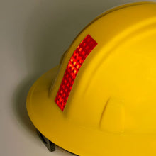 Load image into Gallery viewer, Reflective Hard Hat Decals
