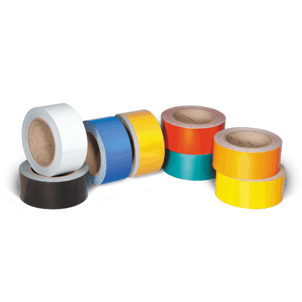 Flexible Engineer Grade Reflective Tape