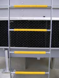 Anti Slip Ladder Rung Cover