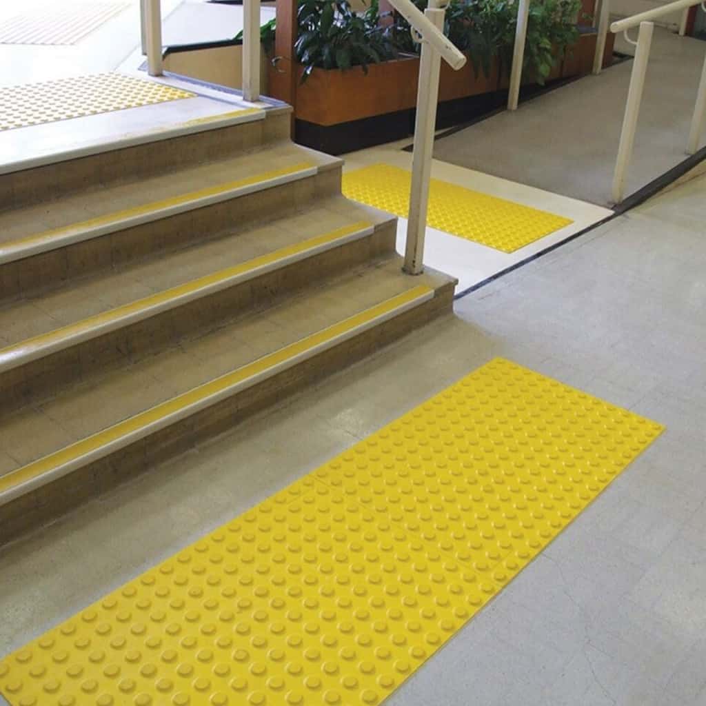 Anti Slip Tactile Indicators